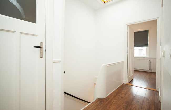 Stayci Serviced Apartments Royal Nassau - Photo 23