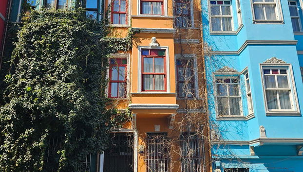 Tour of the Fener & Balat Neighborhoods - Foto 3