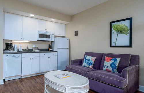 Harbour House at the Inn 208 - Foto 10