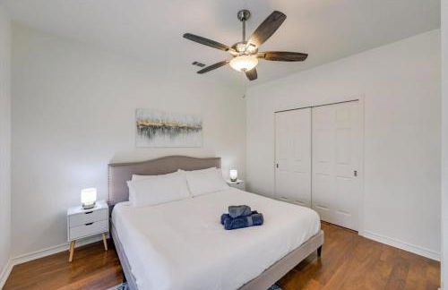 Texan 5 3 Oasis - Hot tub Pool Cinema Room - Foto 20