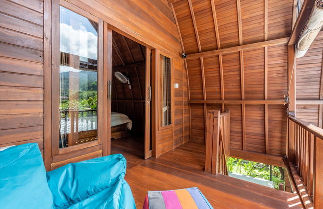 Pondok Carik Villa - Foto 5