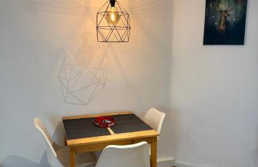 Ferien- und Handwerkerwohnung - Foto 12