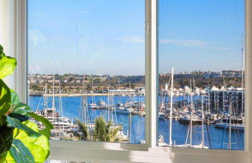 Ocean's Edge 2BR Penthouse - Infinite Blue Views - Foto 36