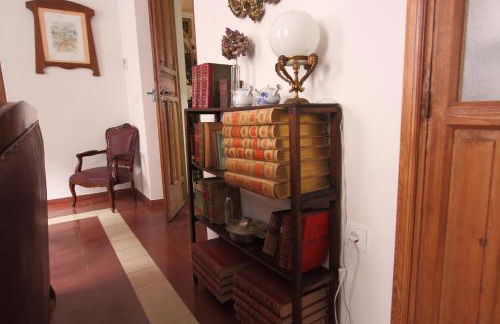 Inés Casa Rural - Foto 82