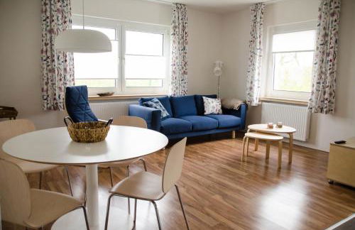 Ferienwohnung 1 Wildgans - Foto 12