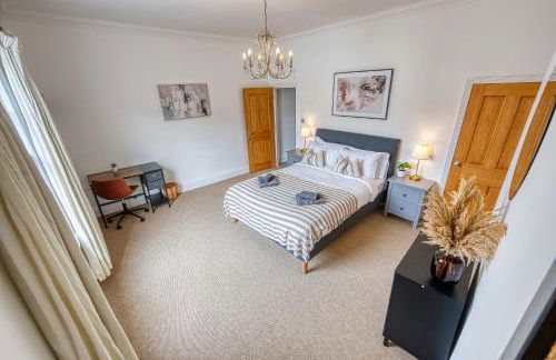 2-Bedroom Stunning, Modern & Spacious Apartment, near Ocean Village, Central Southampton - by Blue Puffin Stays - Photo 16