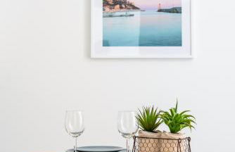 1 CASSINI - Magnifique 2 pièces place Garibaldi - Balcon - Photo 5