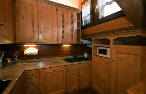 "La Mansarda" in the Dolomites Jacuzzi - Photo 17