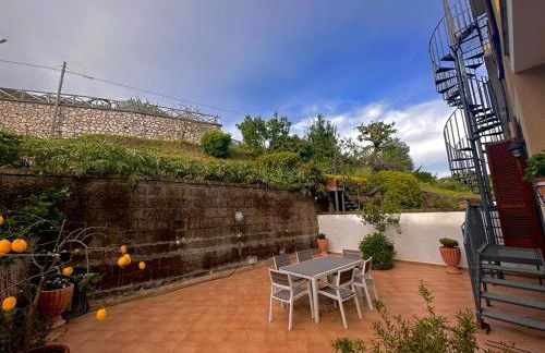 Villetta le Costiere - Foto 48