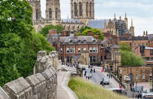 The Old Chapel York - Foto 48