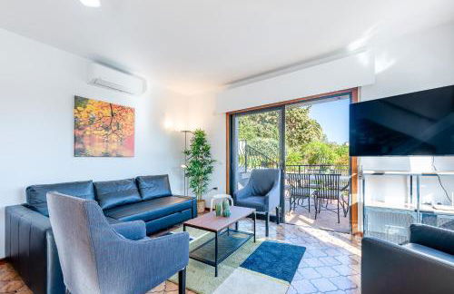 Brustar Villa del Sol Mijas - Photo 3