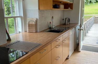 Stunning Rural Mill House nr beach and harbour - Foto 13