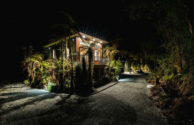 Rainforest Retreat - Foto 33