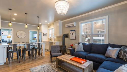 Bluebird Day - Fuller Cottage - Foto 4