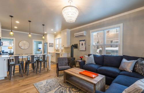 Bluebird Day - Fuller Cottage - Foto 4