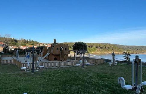 Apartamento Sardiñeiro- Fisterra - Foto 11