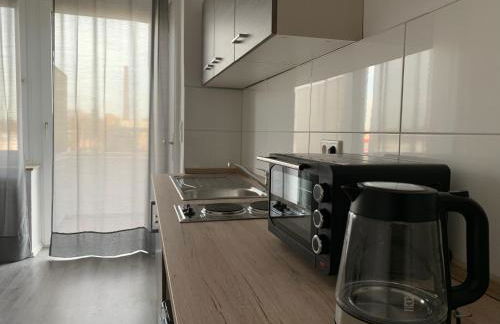 Ruhrpott Apartment Zentral - Foto 47