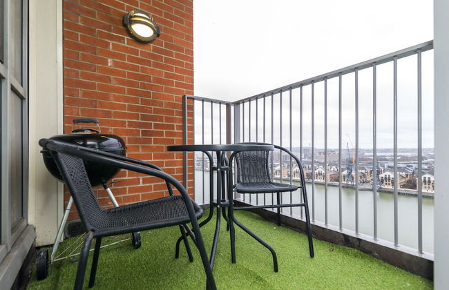 Austin David Apartments - New Island - Foto 40