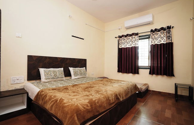 Springfield Family Apartment - Photo 27