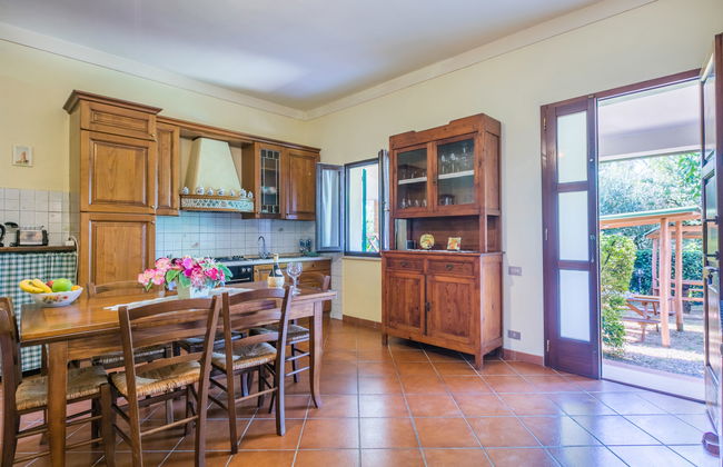 L'Uccelliera - Foto 9