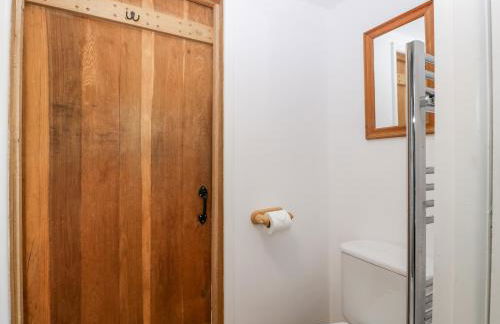 Mistletoe Cottage - Foto 57