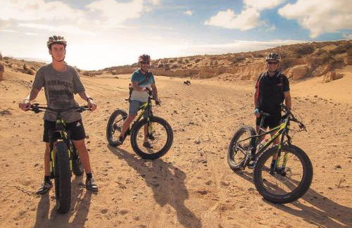 Studio - Agua - Surf & Yoga Villa - Photo 24