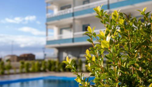 Sea Apartment - Photo 1