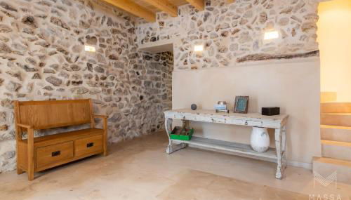 Casa Abeurador, con mucho encanto en el centro de Artà - Foto 2, storage, Lobby or reception, heating