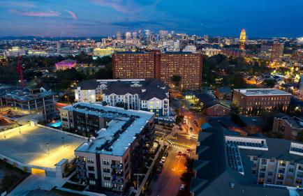 Muse at the Odyssey by Avantstay Heart of Midtown - Foto 82