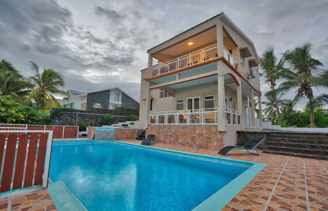 Hibiscus Villa - 5 Rooms - Photo 28