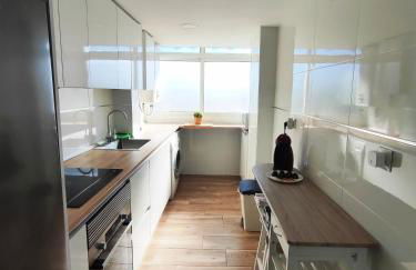 Apartamento Málaga 300 metros de la playa - Photo 42