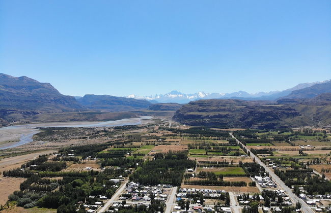 Patagonia Bordelago - Foto 21