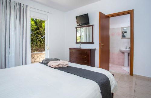 Villa Linda Tsambika Afandou - Foto 10