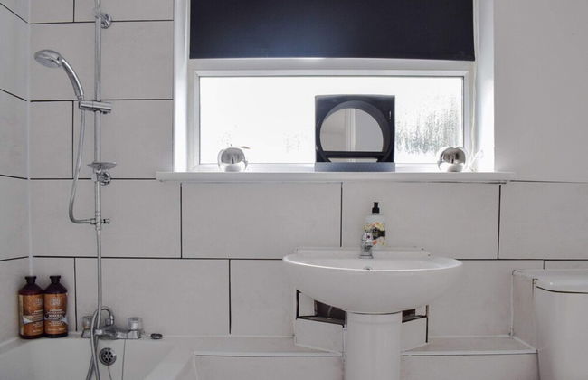 Blackfriars Printhouse Retreat - Foto 24