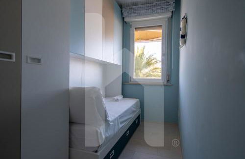 Homiday - OLIMPO Fronte Mare Luxury - Foto 6