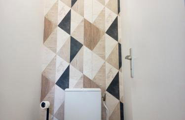 Appartement sur Port - 78m2 Balcon - Photo 20