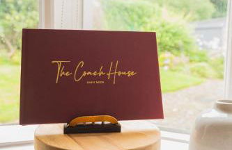 The Coach House - Foto 3