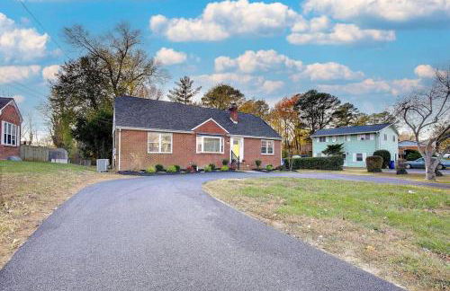 Anne and Freds Leonardtown Home - Foto 1