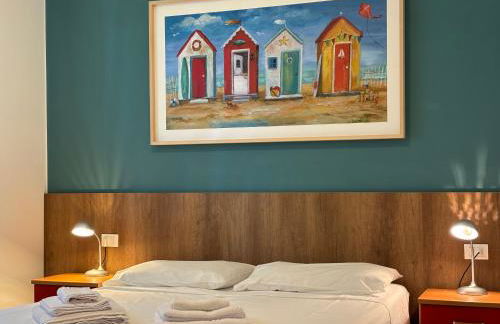 Villa Giorgio 4 Terrazza Privata - Foto 16