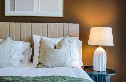 Stylish Modern Prime Location 2-Bed Flat - Foto 18