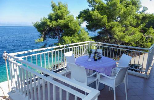 Apartments by the sea Prigradica, Korcula - 20871 - Foto 20