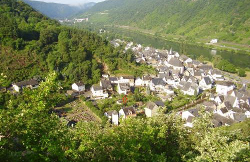 Ferienwohnung Klemm, Burgen /Untermosel - Foto 14