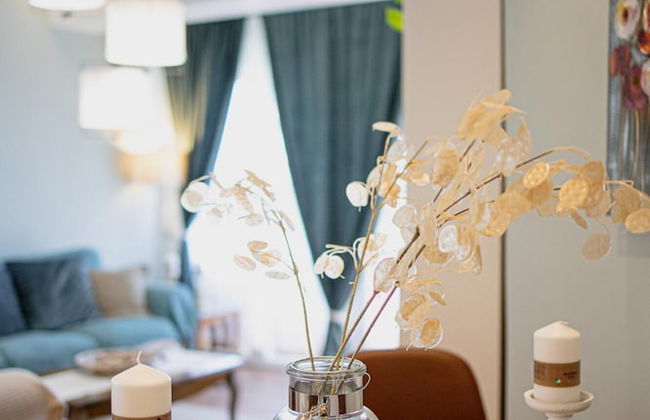 Valentini s Uptown Flat - Foto 12