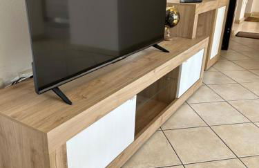 Santu Marcu apartment - Foto 30