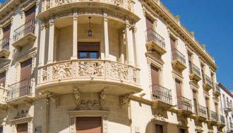 CASA DEL CIRCULO MERCANTIL - Foto 3
