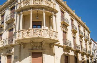 CASA DEL CIRCULO MERCANTIL - Foto 3