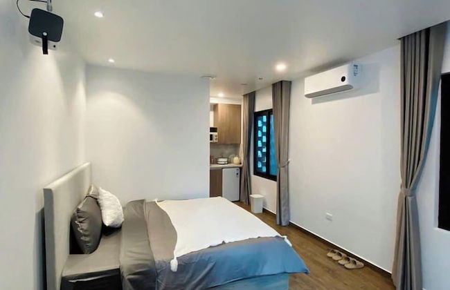 The Eudora Homestay - Photo 9