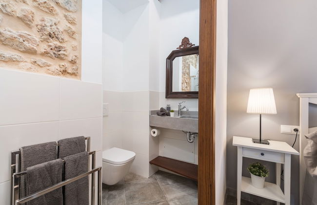 Can Jaume Fuster in Buger - Foto 17