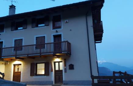 CAV MES VALLEES Torgnon Vda - Foto 53