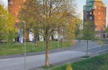Big Premium Apartment with Rhine View, totally new - Foto 10